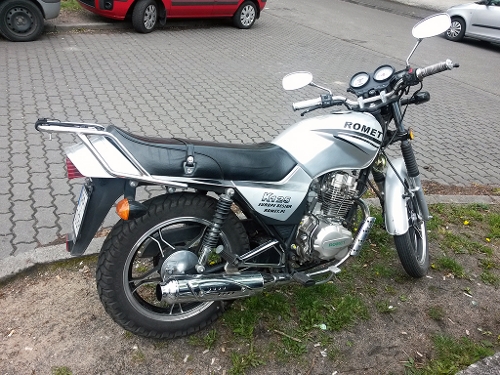 Materiały własne InfoCar