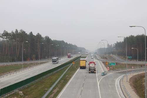 Źródło: www.gddkia.gov.pl