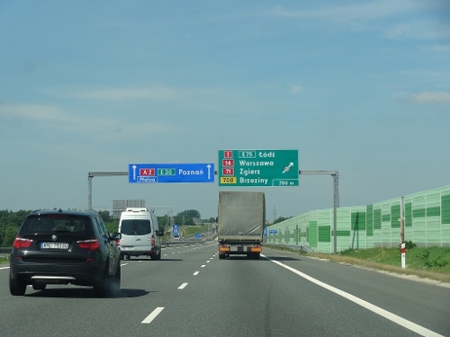 Materiały własne InfoCar